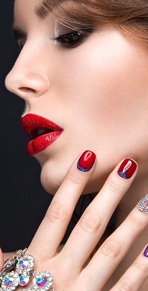 T-Palace Nail Salon & Spa in Lady Lake, FL 32159