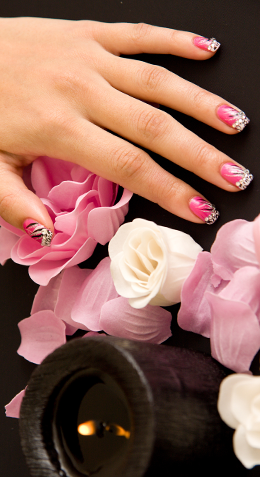 T-Palace Nail Salon & Spa in Lady Lake, FL 32159