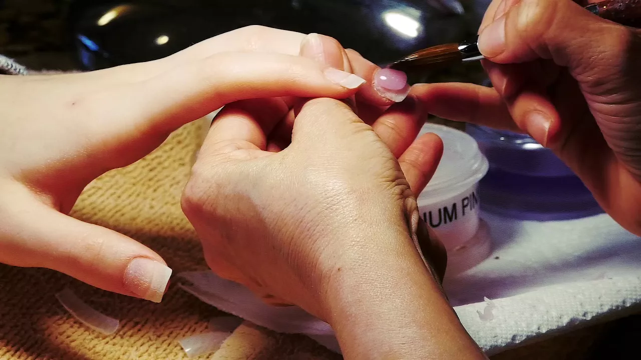 T-Palace Nail Salon & Spa in Lady Lake, FL 32159